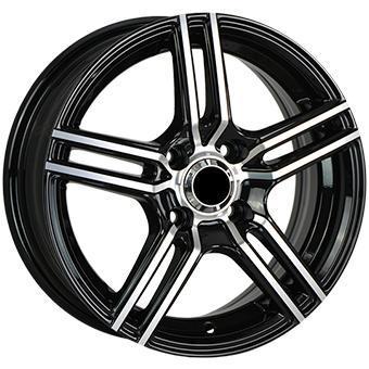 ���� ����� Megami MGM-1 6x15 4x100 ET36 DIA60.1 BKF